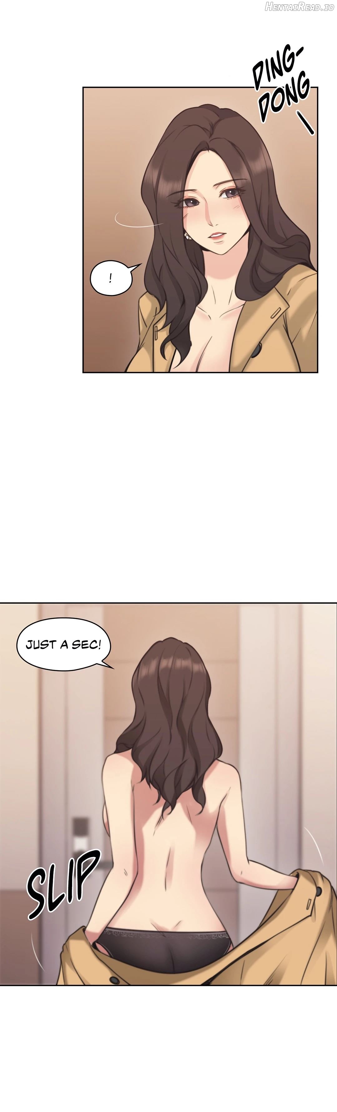 Teacher’s Pet Chapter 9 - page 15