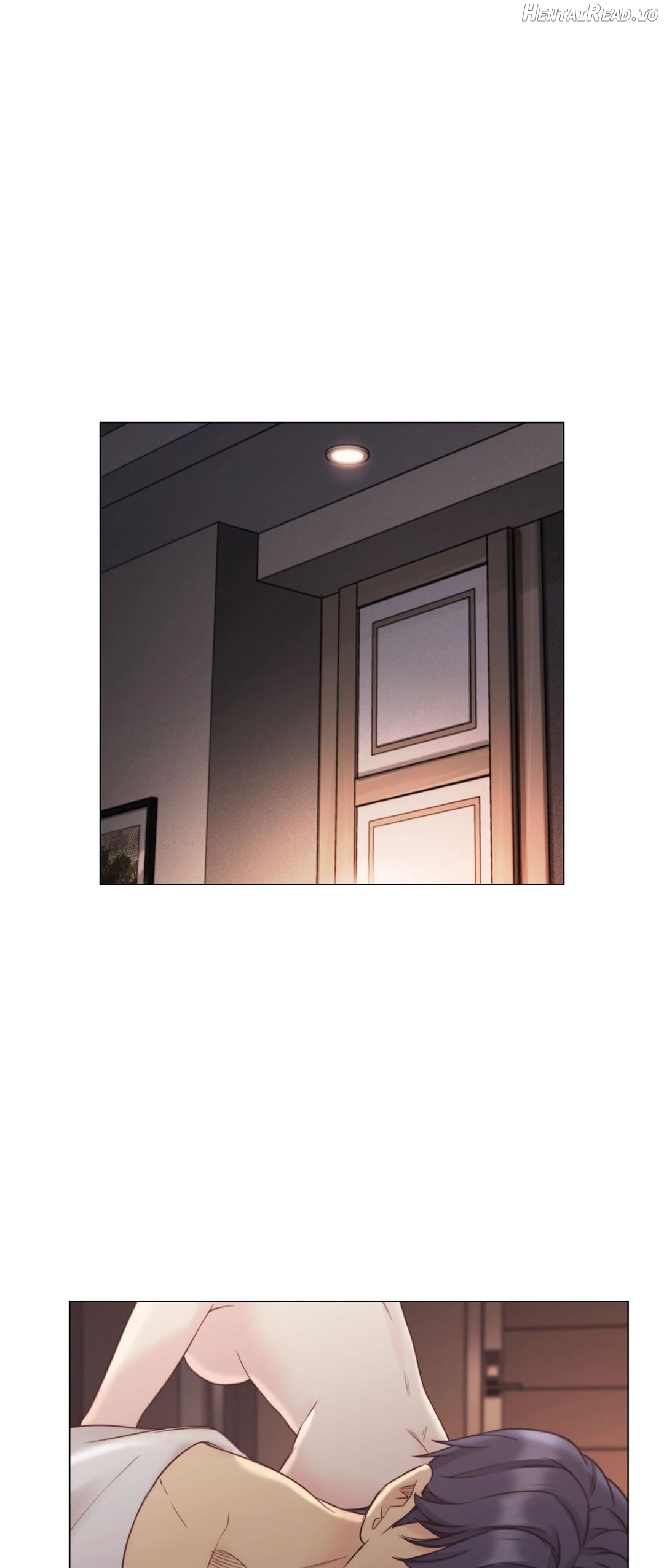 Teacher’s Pet Chapter 46 - page 1