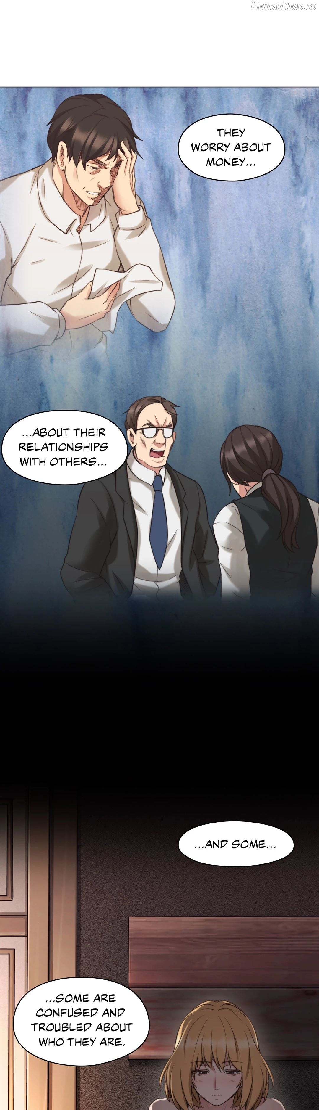 Teacher’s Pet Chapter 46 - page 20