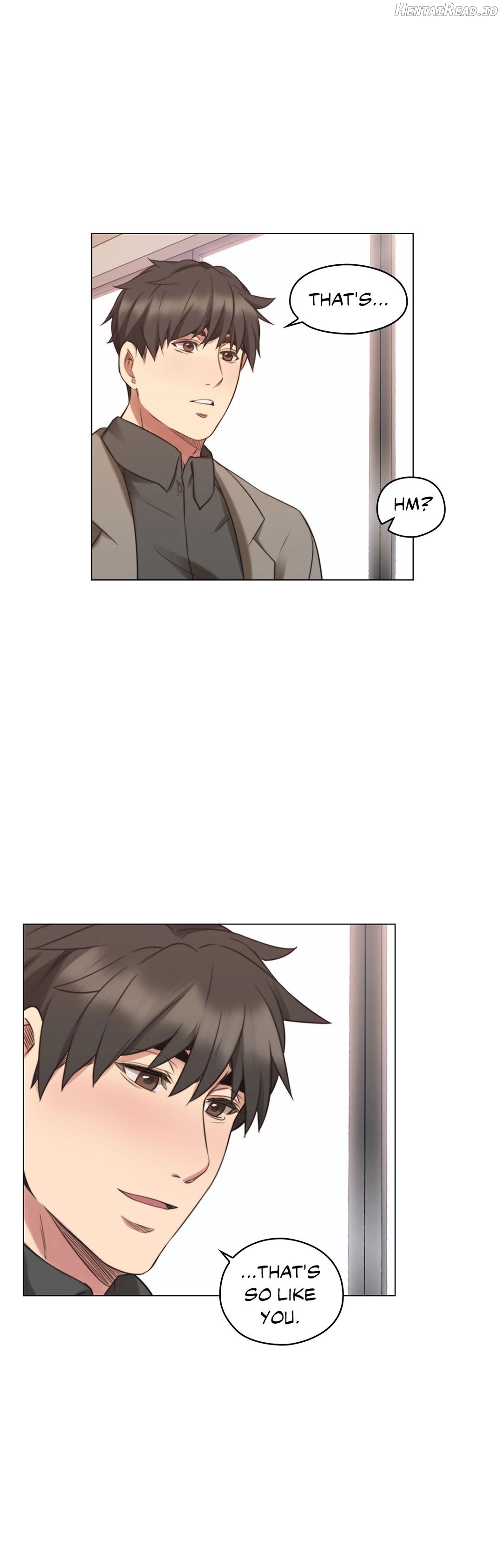 Teacher’s Pet Chapter 46 - page 22