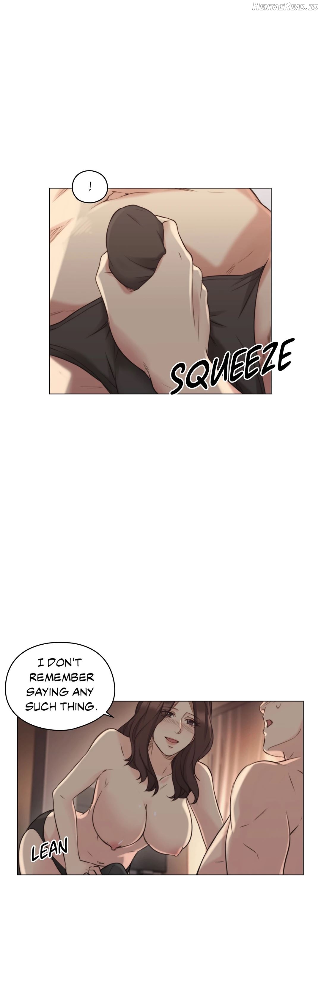 Teacher’s Pet Chapter 46 - page 26