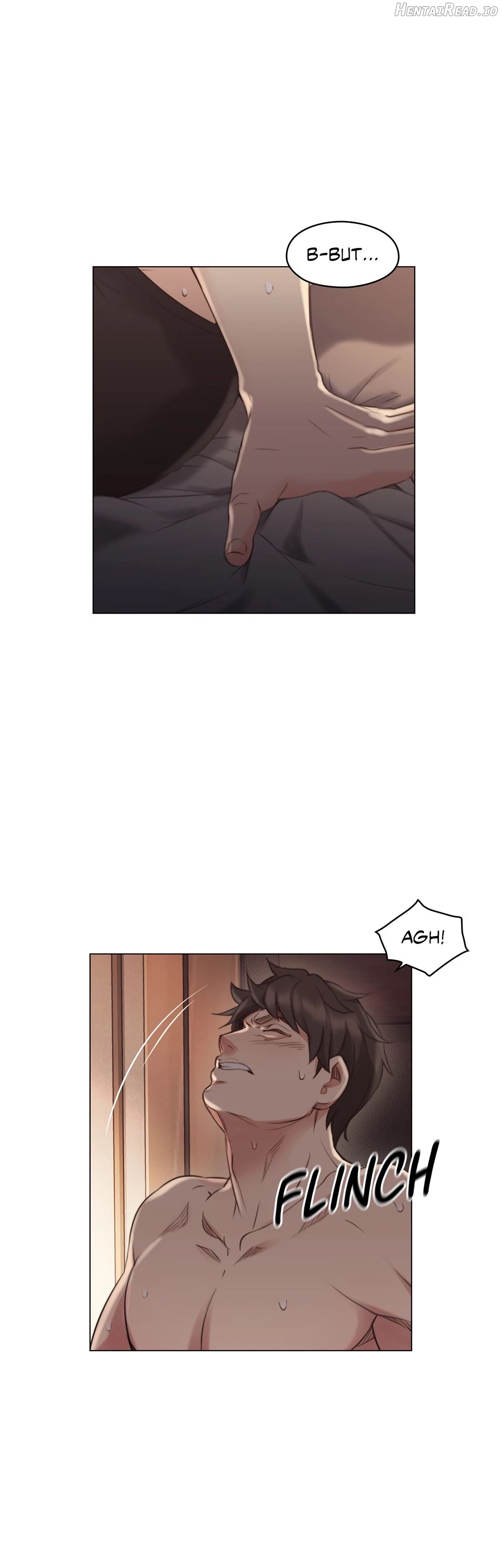 Teacher’s Pet Chapter 46 - page 28