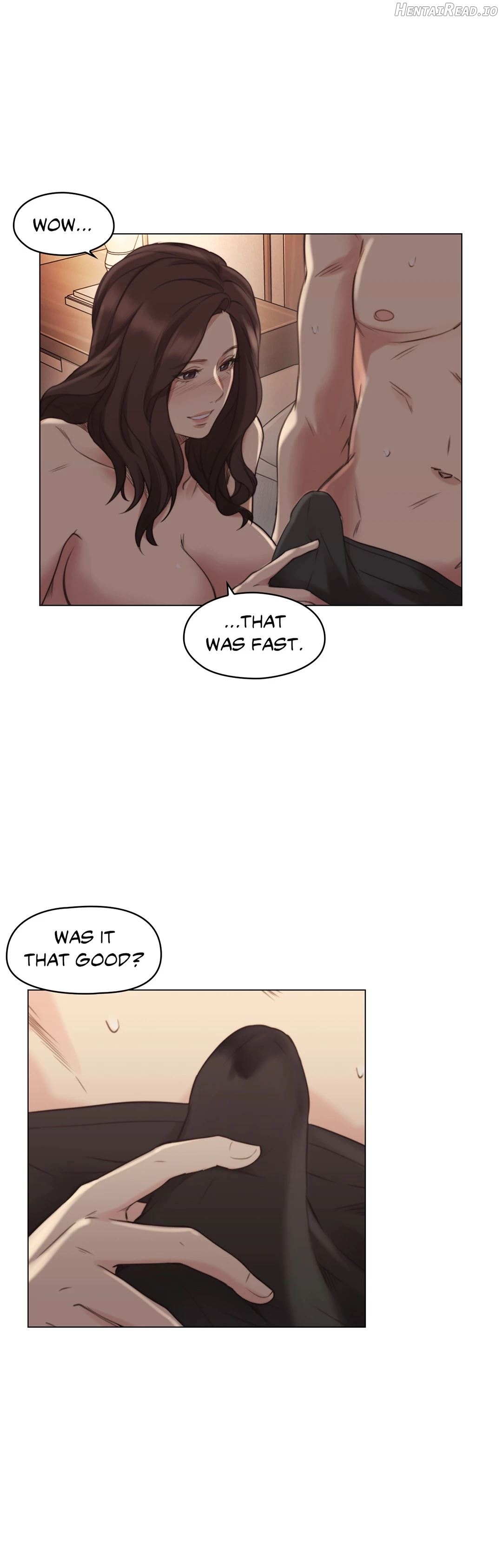 Teacher’s Pet Chapter 46 - page 29