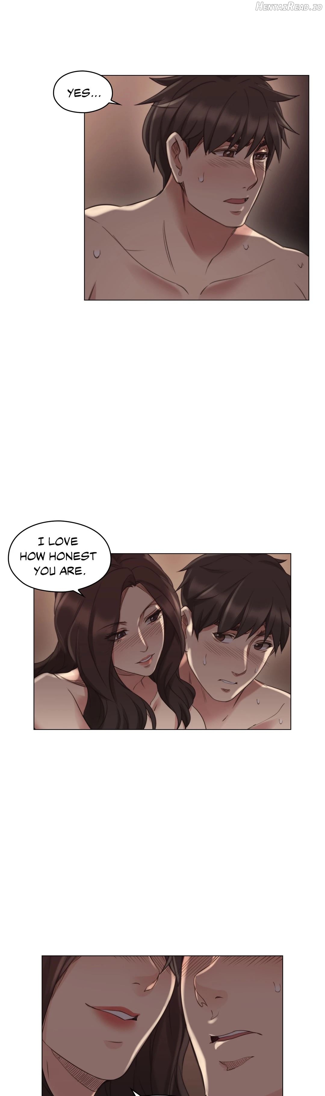 Teacher’s Pet Chapter 46 - page 30