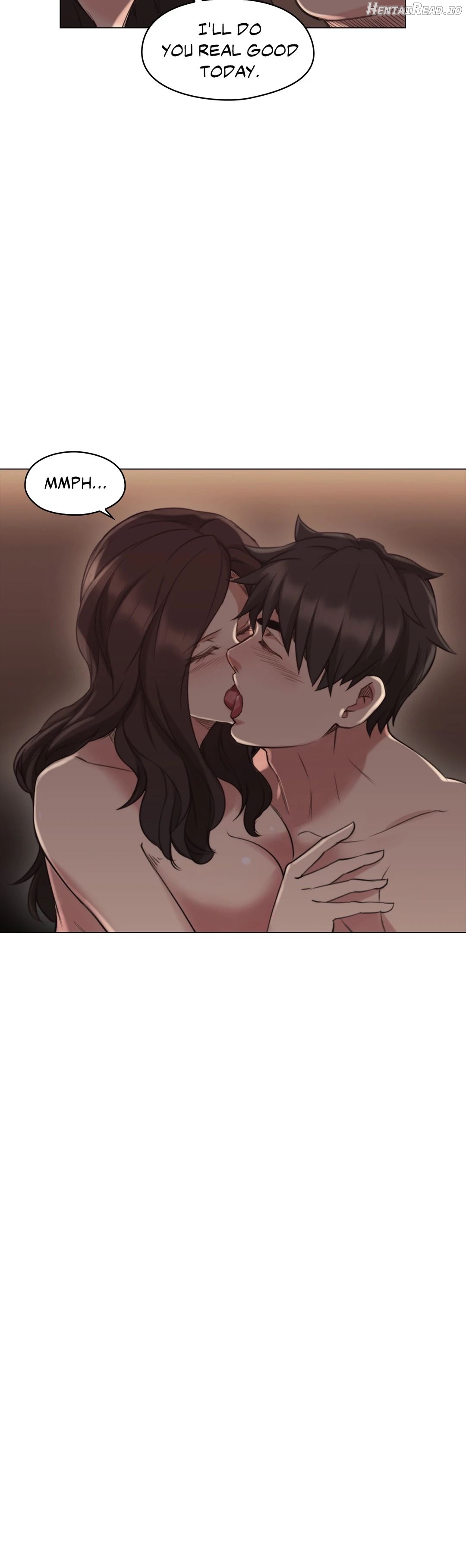 Teacher’s Pet Chapter 46 - page 31