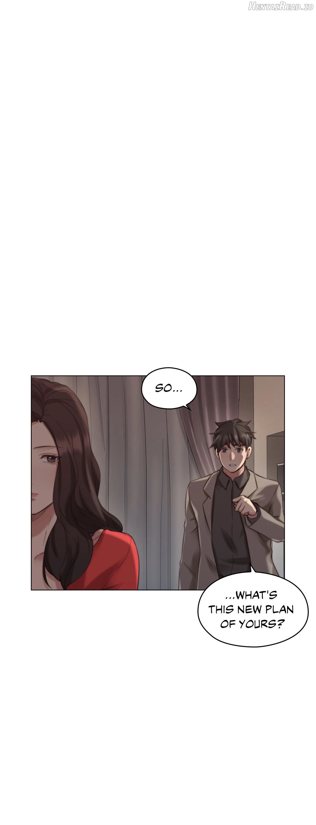 Teacher’s Pet Chapter 46 - page 34