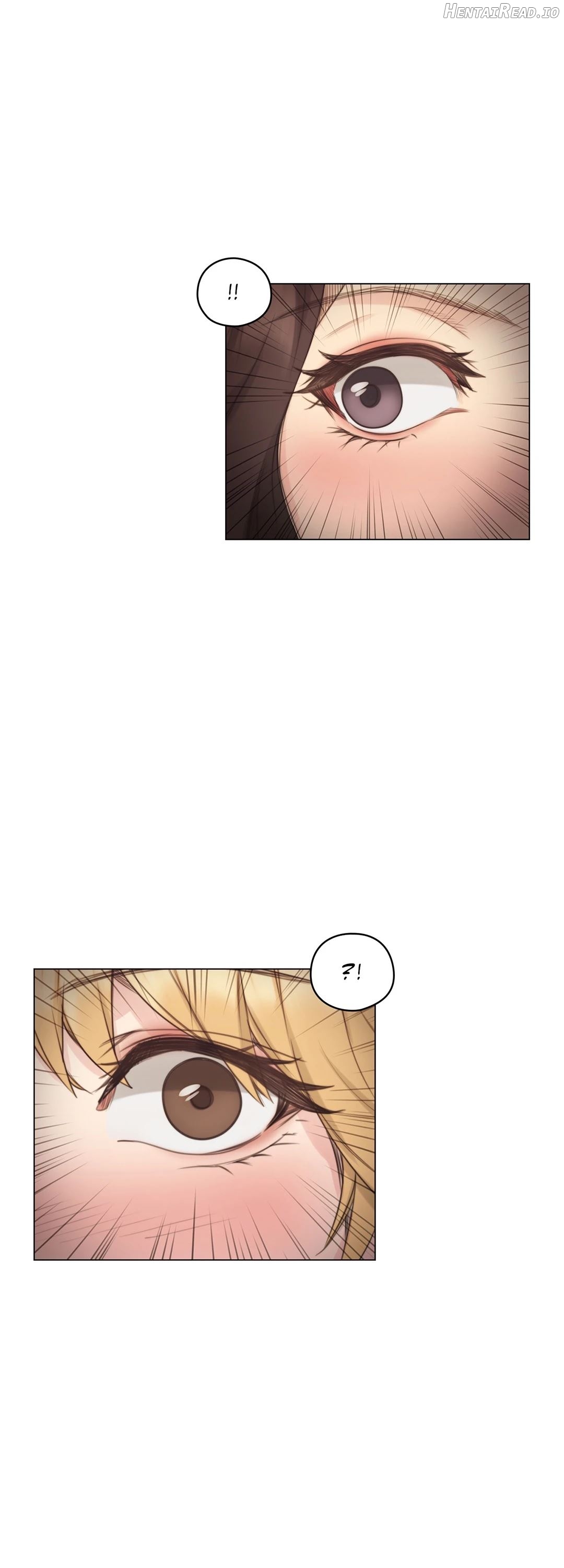 Teacher’s Pet Chapter 46 - page 36