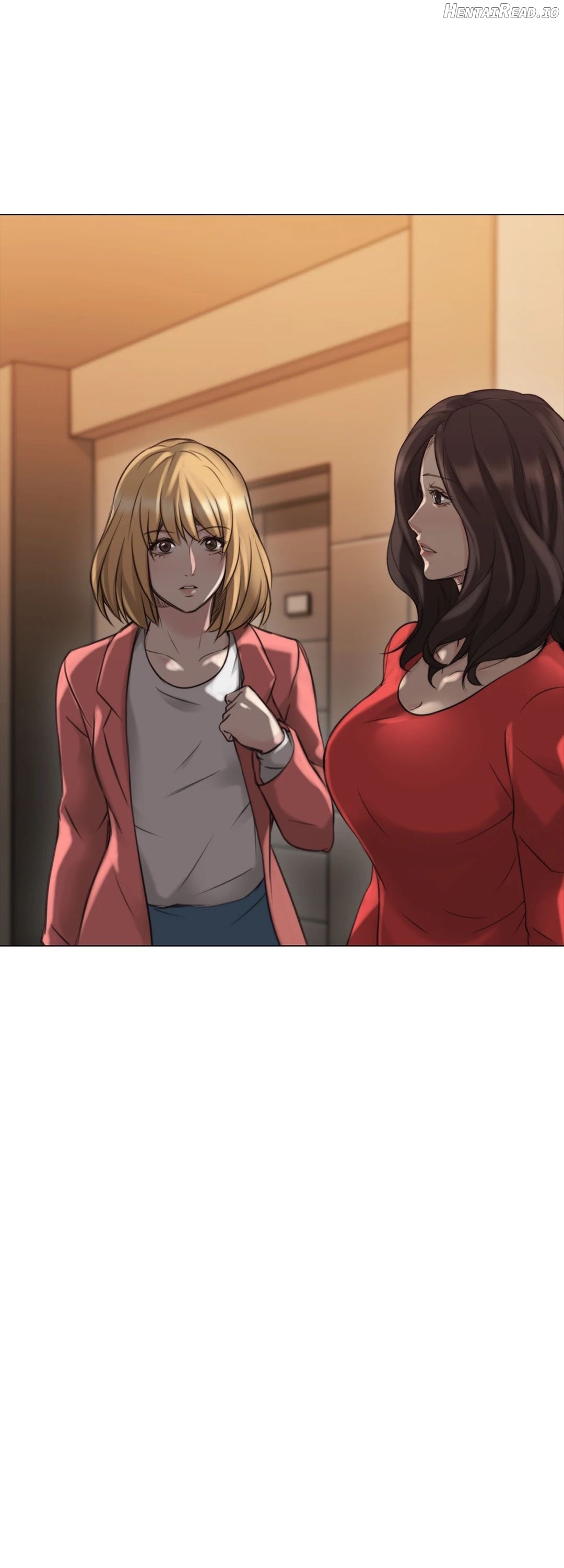 Teacher’s Pet Chapter 46 - page 37