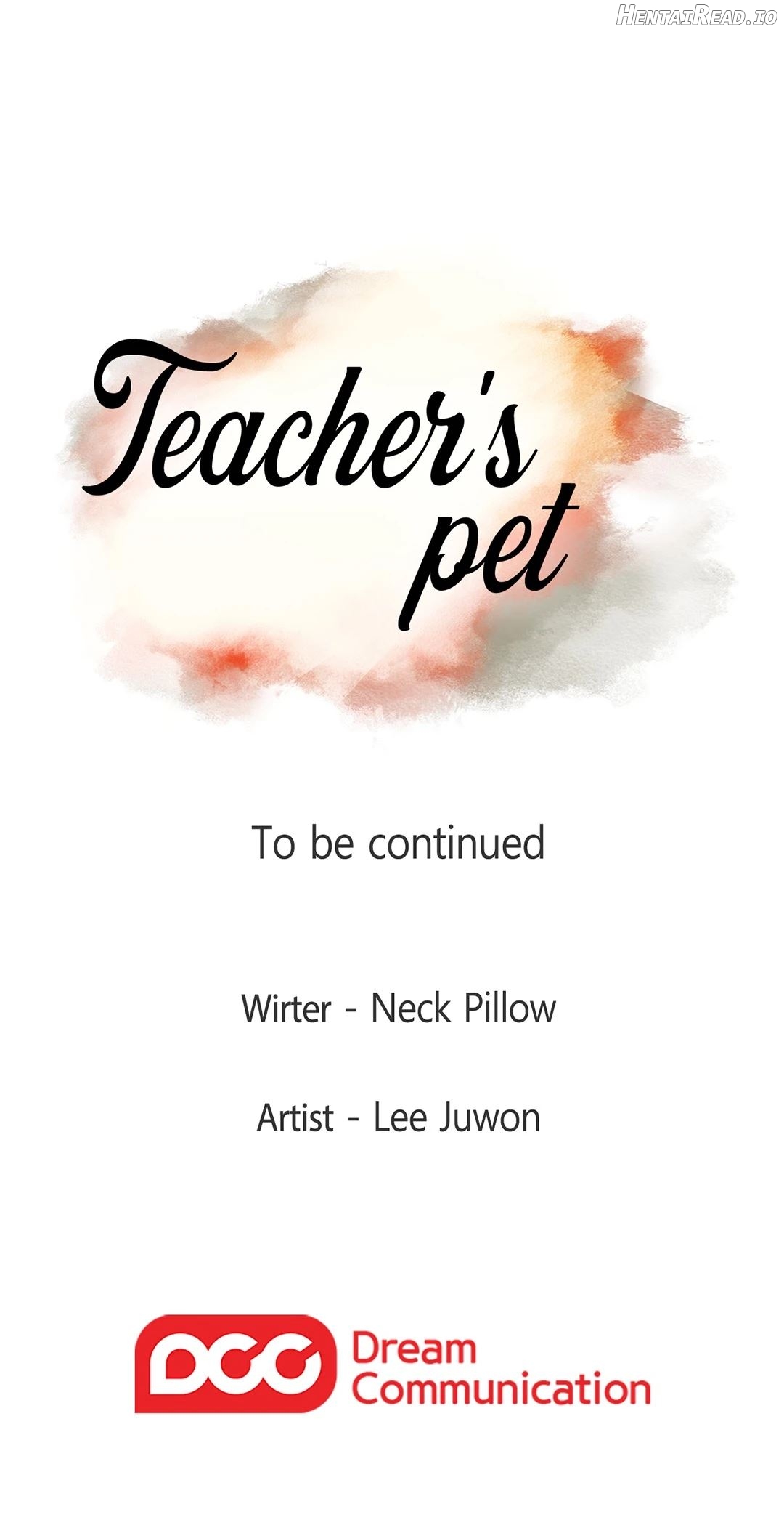 Teacher’s Pet Chapter 46 - page 38