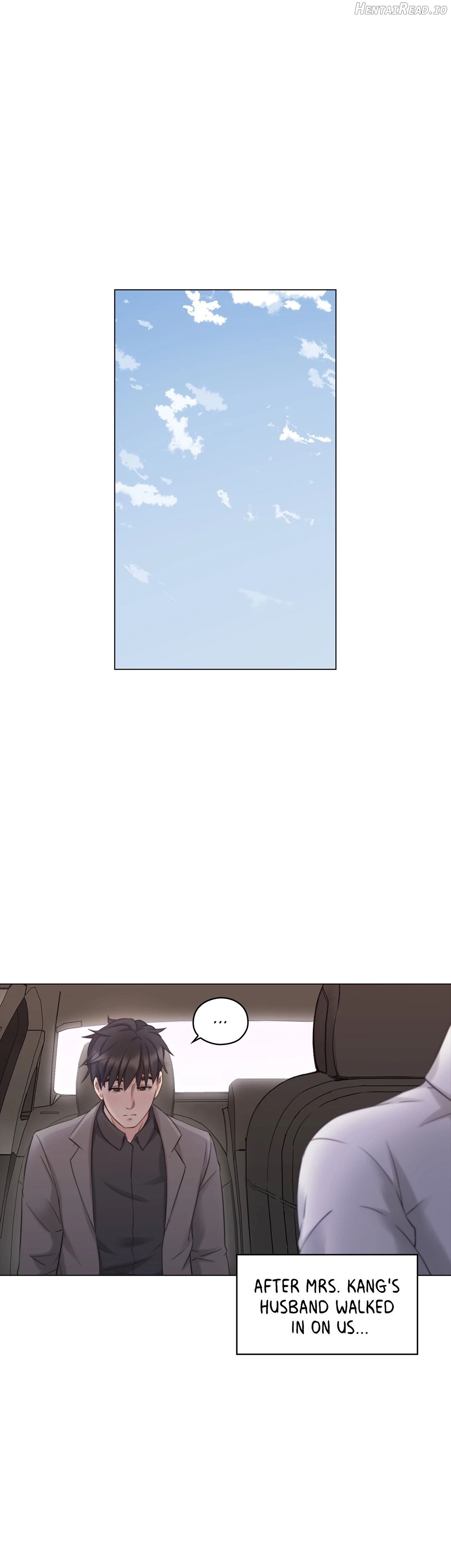 Teacher’s Pet Chapter 46 - page 4