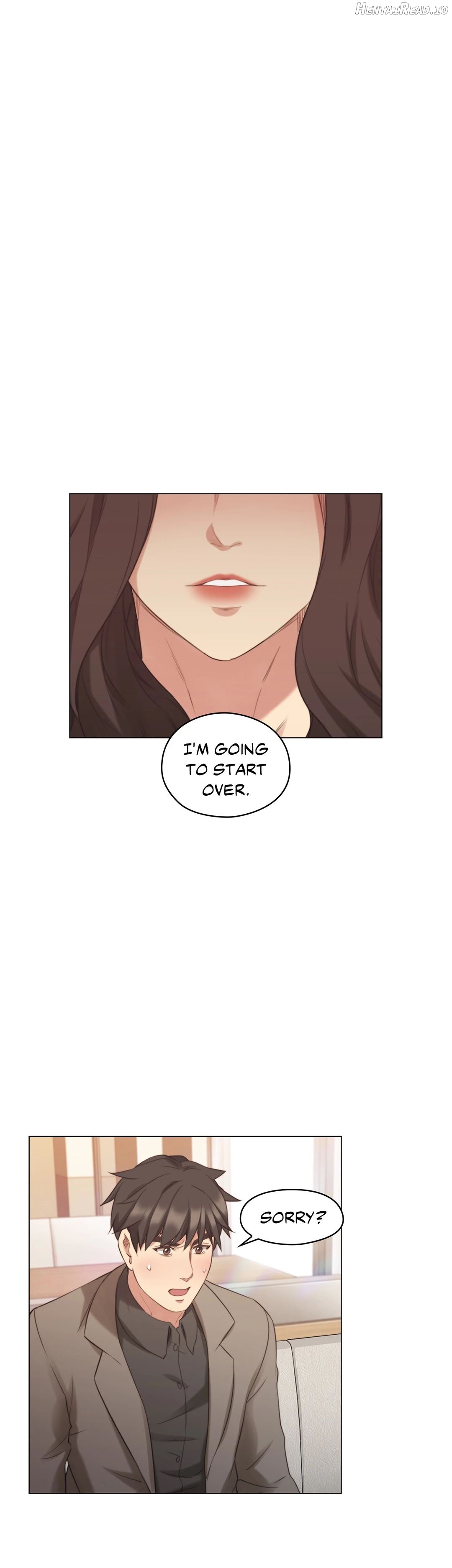 Teacher’s Pet Chapter 46 - page 6