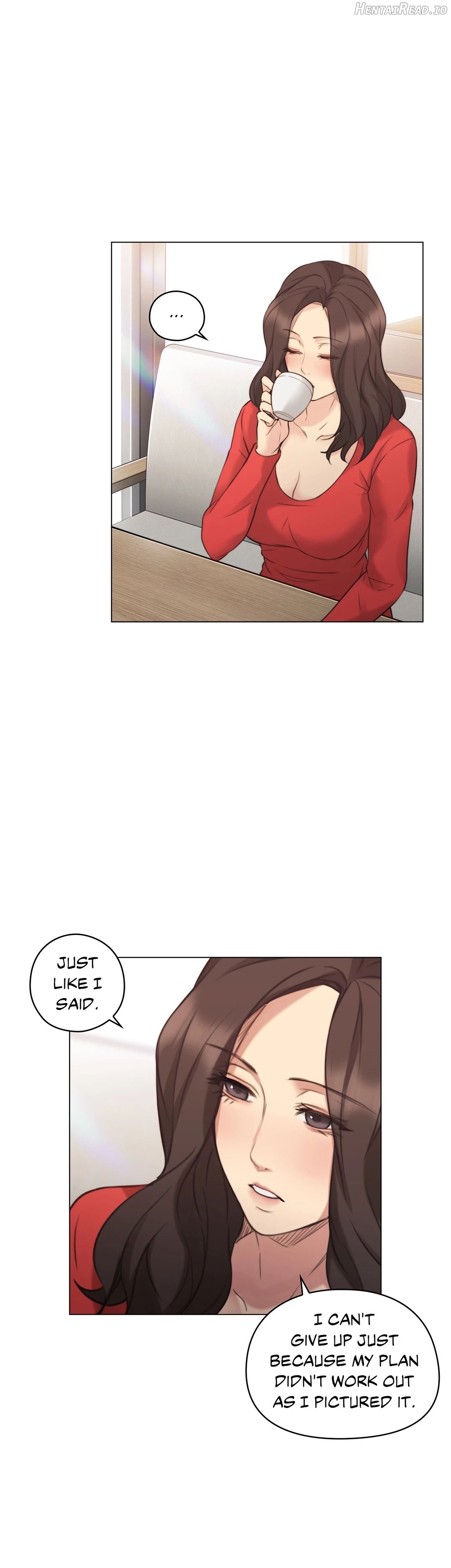 Teacher’s Pet Chapter 46 - page 7