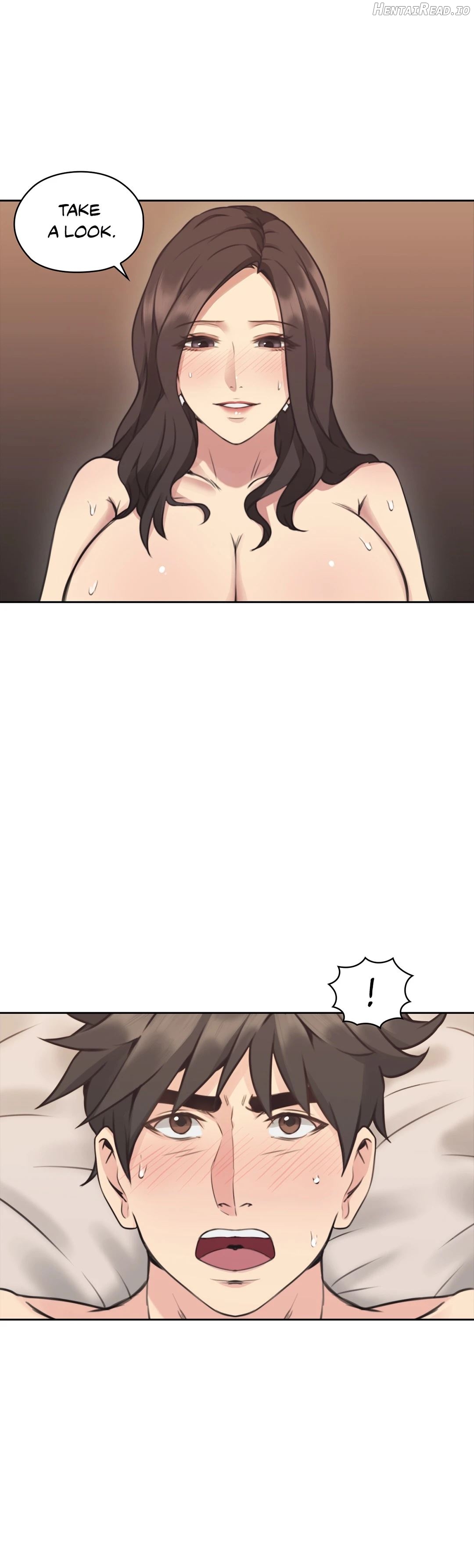 Teacher’s Pet Chapter 10 - page 15