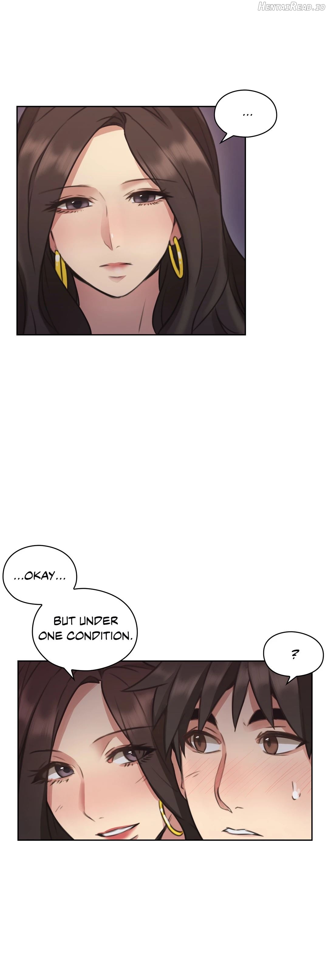 Teacher’s Pet Chapter 12 - page 15