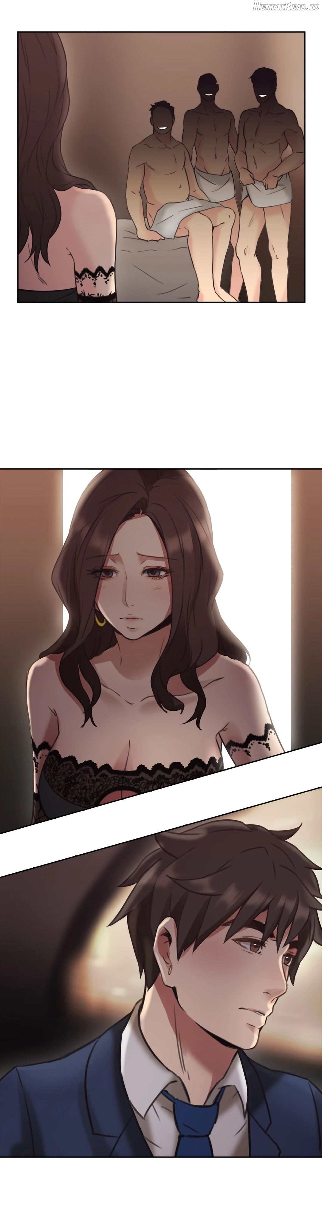 Teacher’s Pet Chapter 13 - page 2