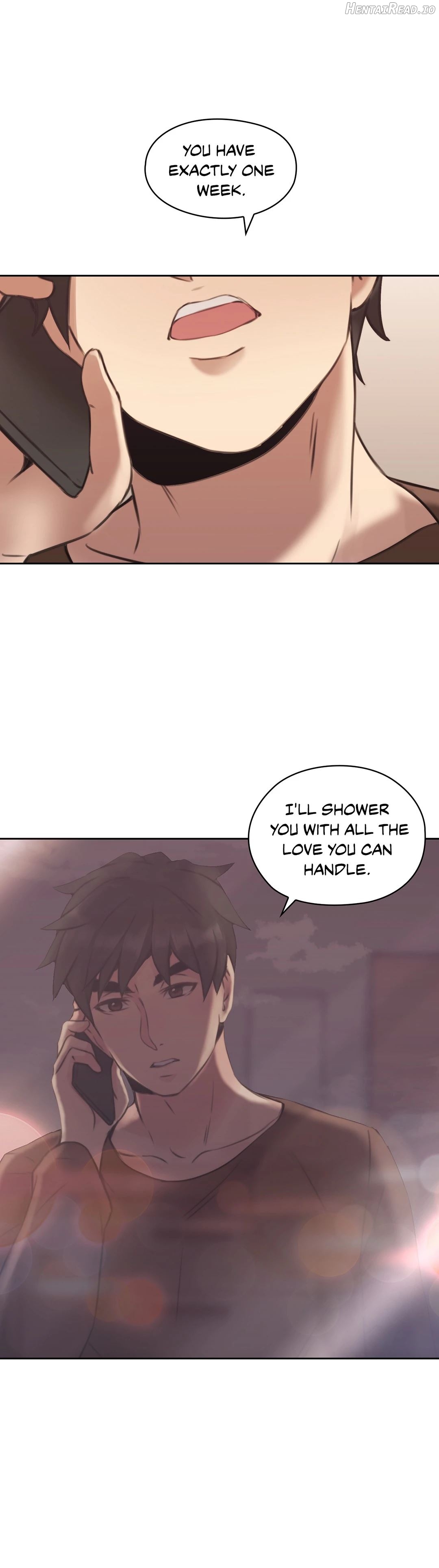 Teacher’s Pet Chapter 14 - page 2