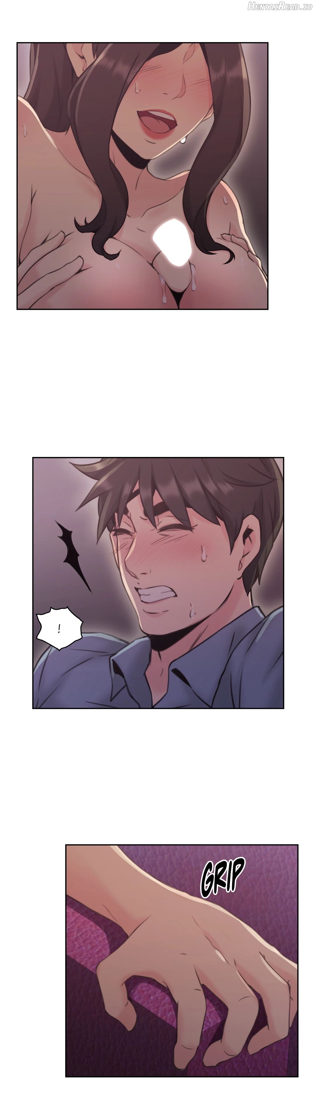 Teacher’s Pet Chapter 15 - page 11