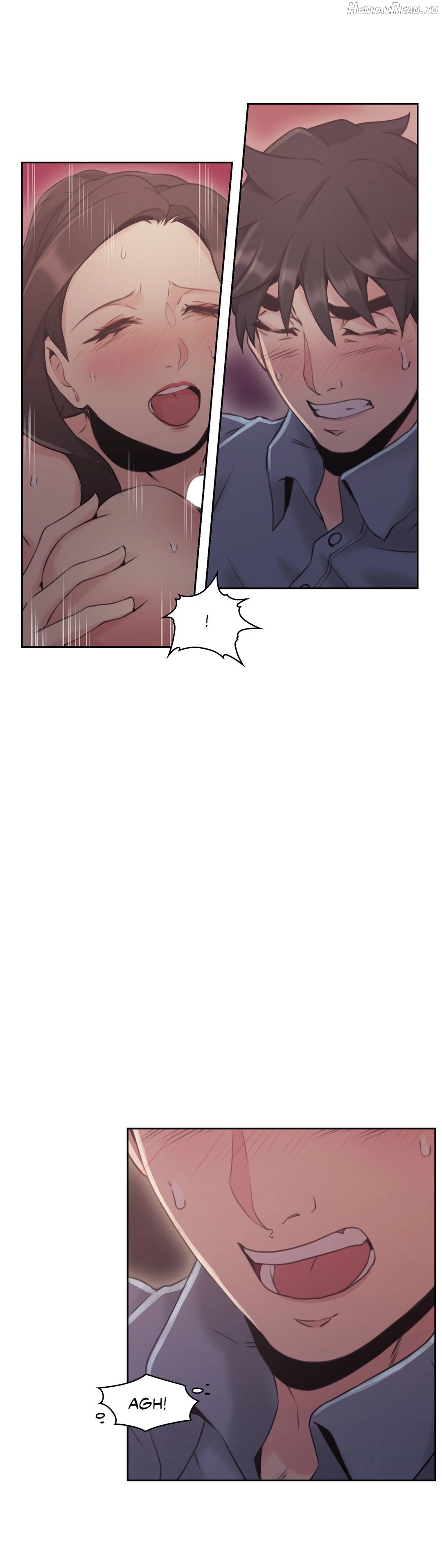 Teacher’s Pet Chapter 15 - page 12