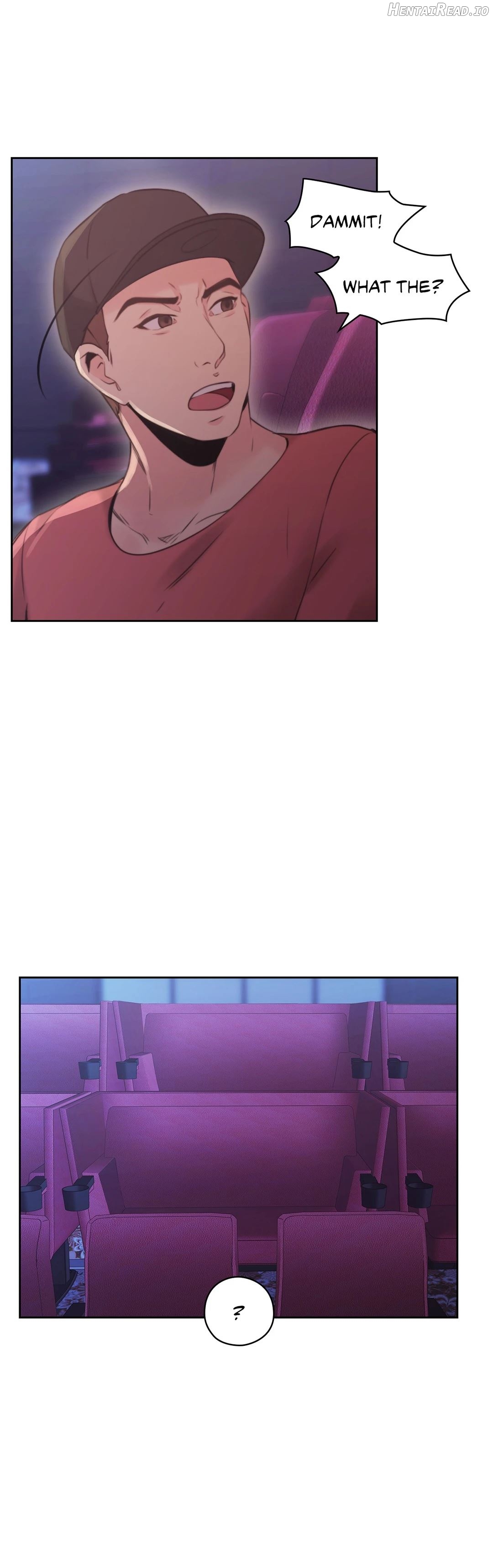 Teacher’s Pet Chapter 15 - page 13