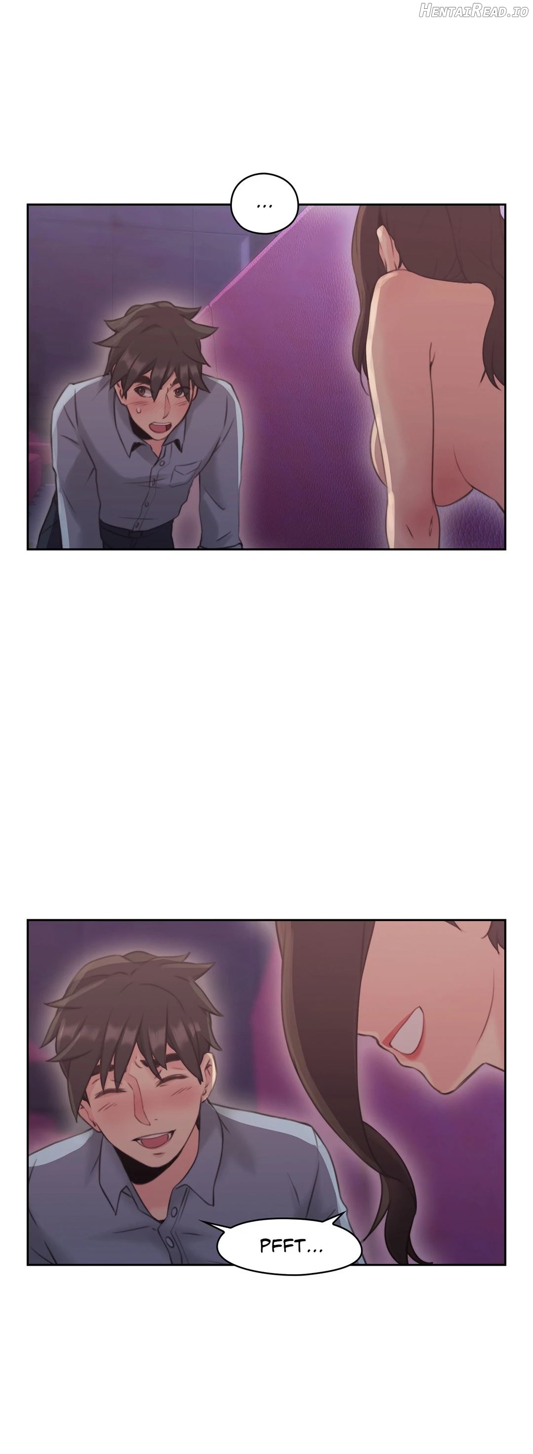 Teacher’s Pet Chapter 15 - page 14