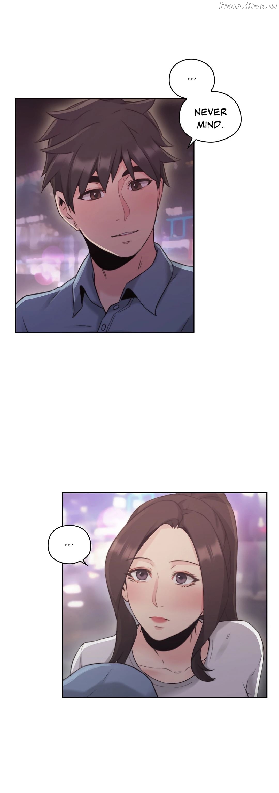 Teacher’s Pet Chapter 15 - page 20