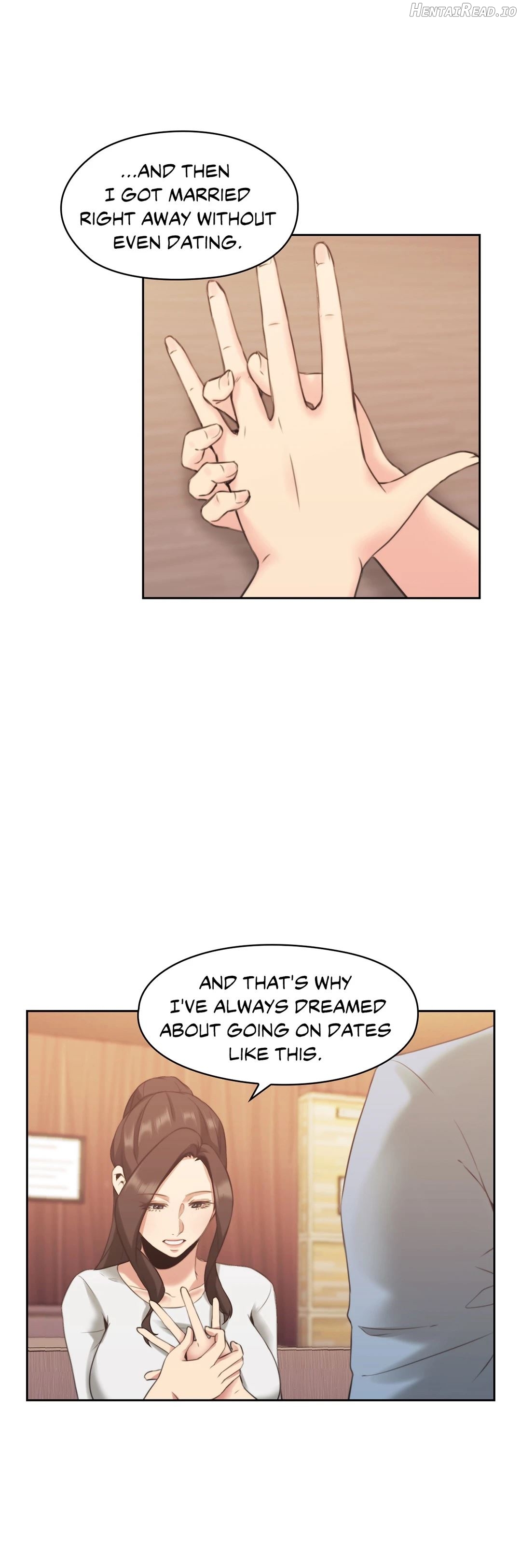Teacher’s Pet Chapter 15 - page 25