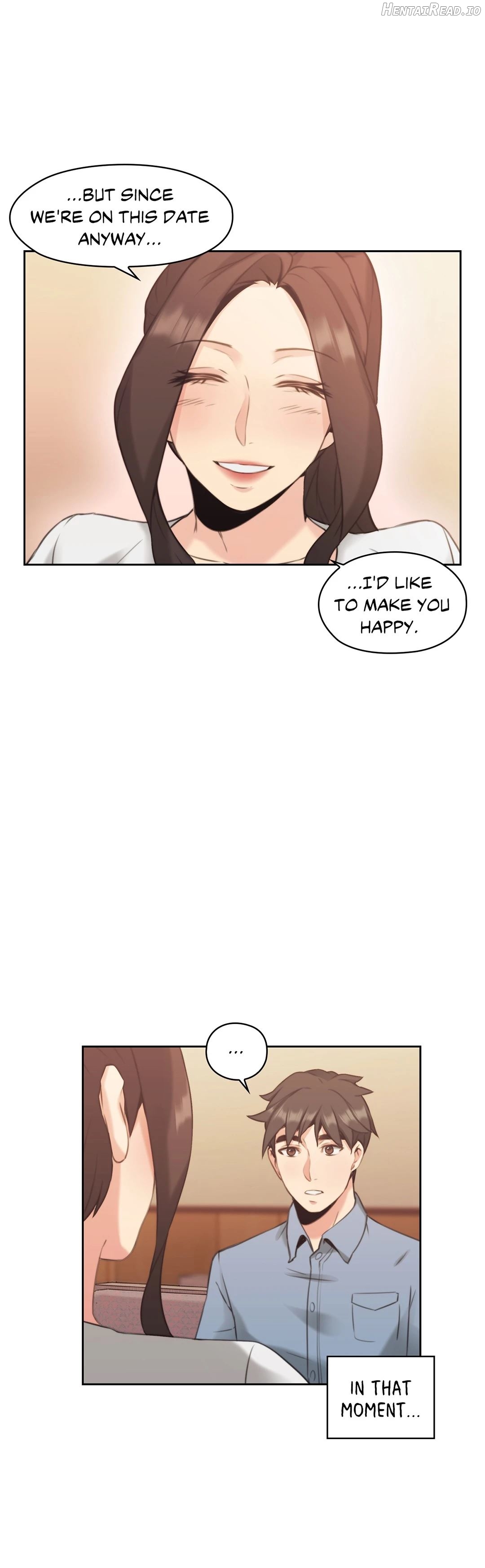 Teacher’s Pet Chapter 15 - page 28