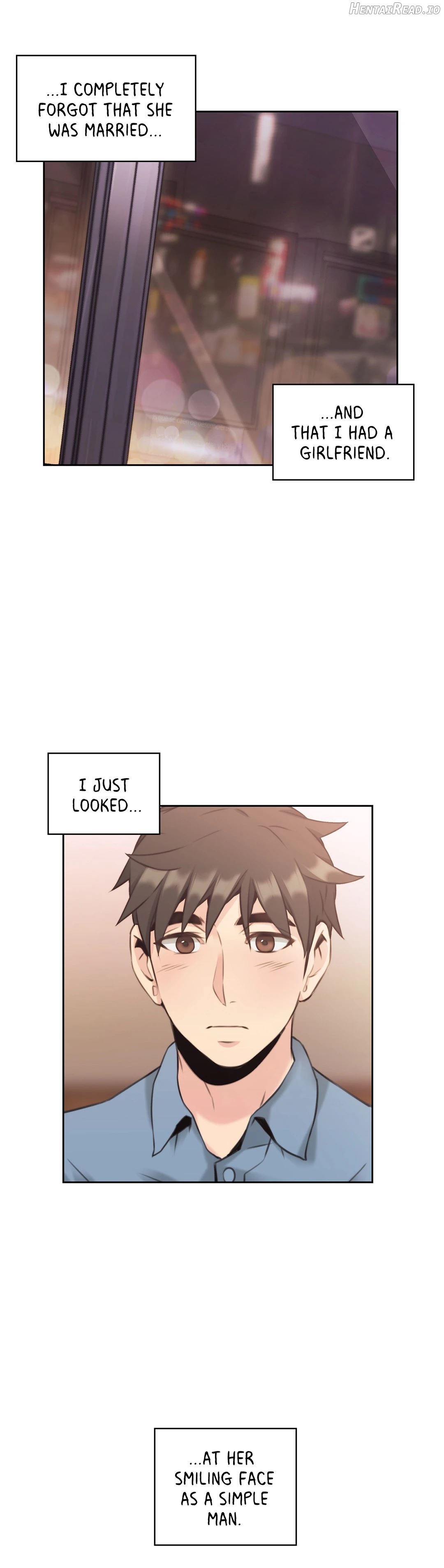 Teacher’s Pet Chapter 15 - page 29