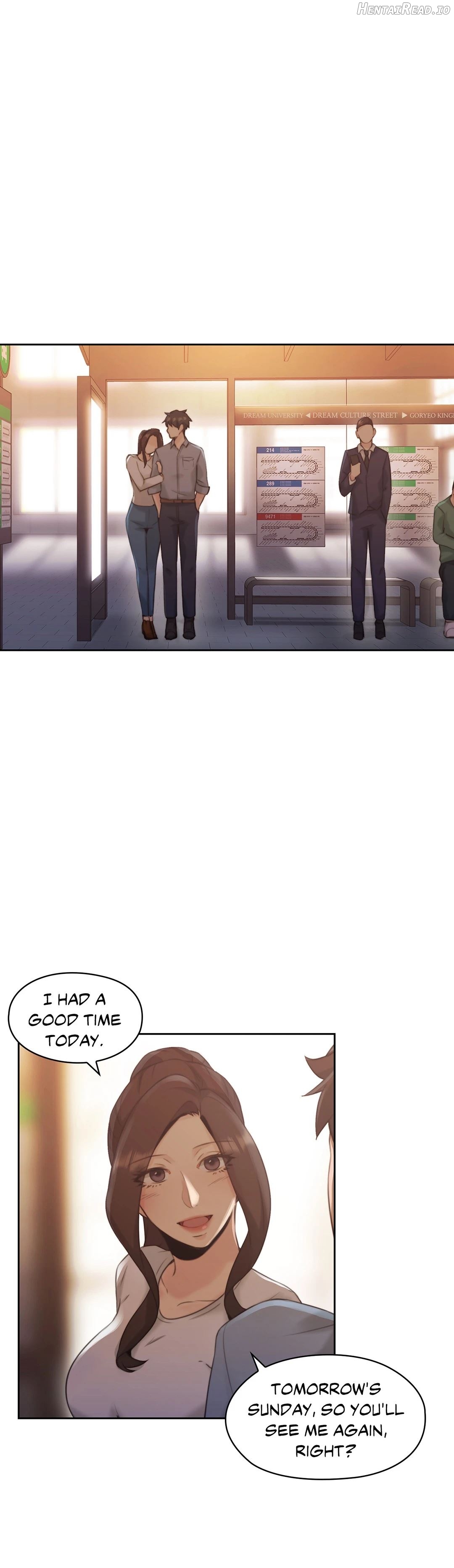Teacher’s Pet Chapter 15 - page 30