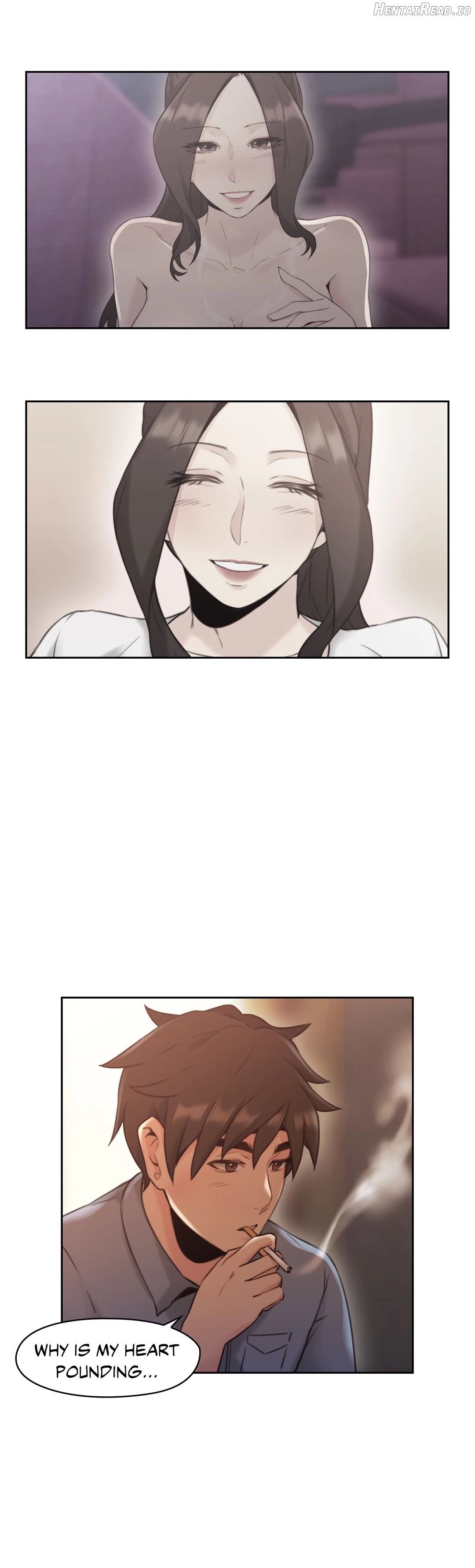 Teacher’s Pet Chapter 15 - page 33
