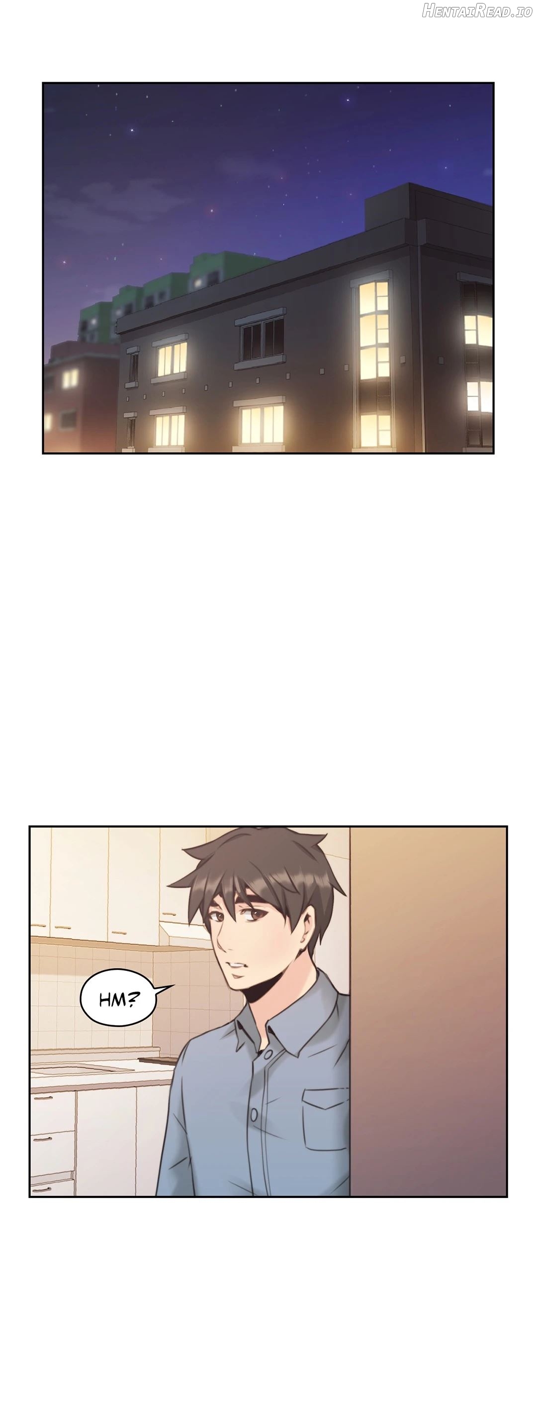 Teacher’s Pet Chapter 15 - page 35