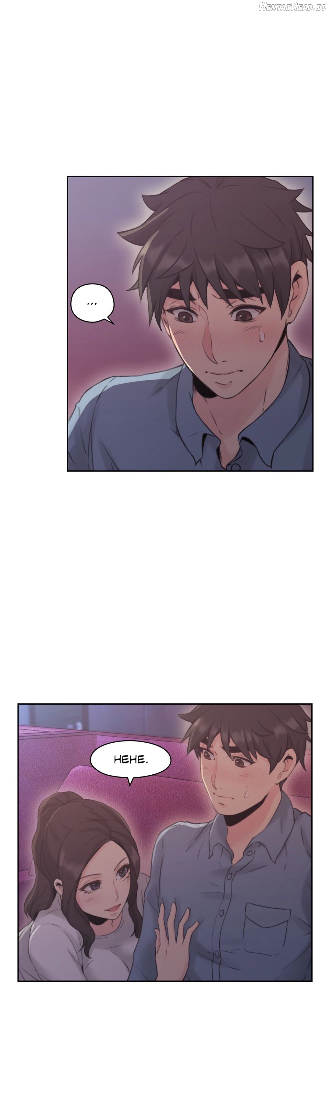 Teacher’s Pet Chapter 15 - page 4