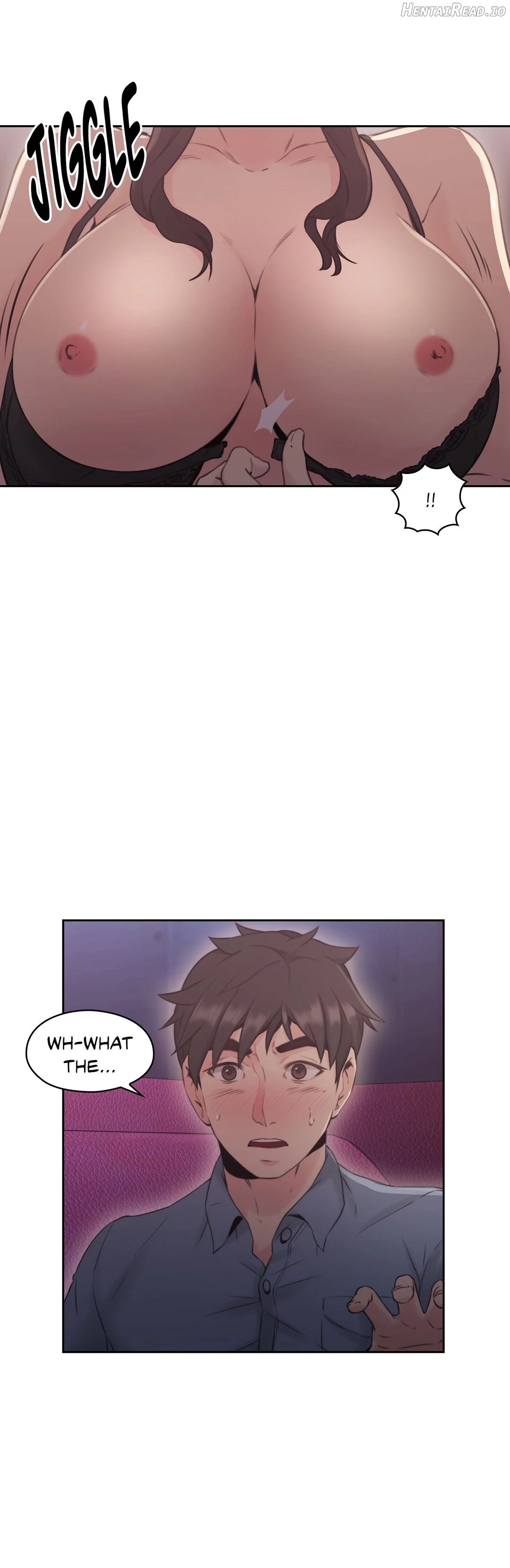 Teacher’s Pet Chapter 15 - page 6