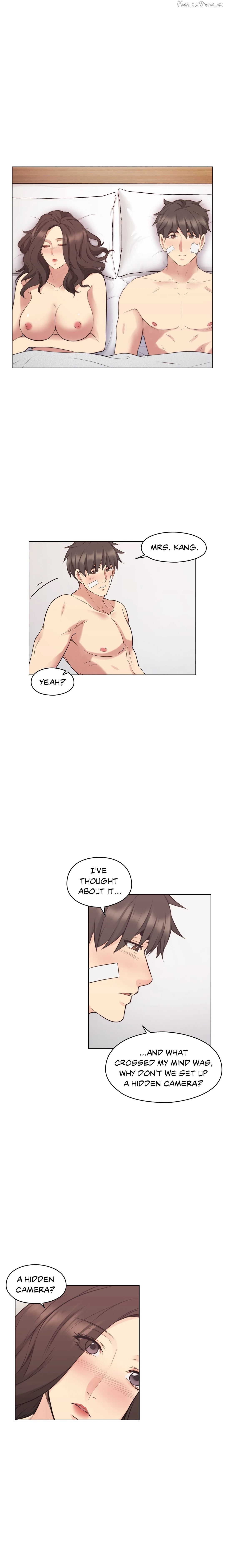 Teacher’s Pet Chapter 53 - page 15