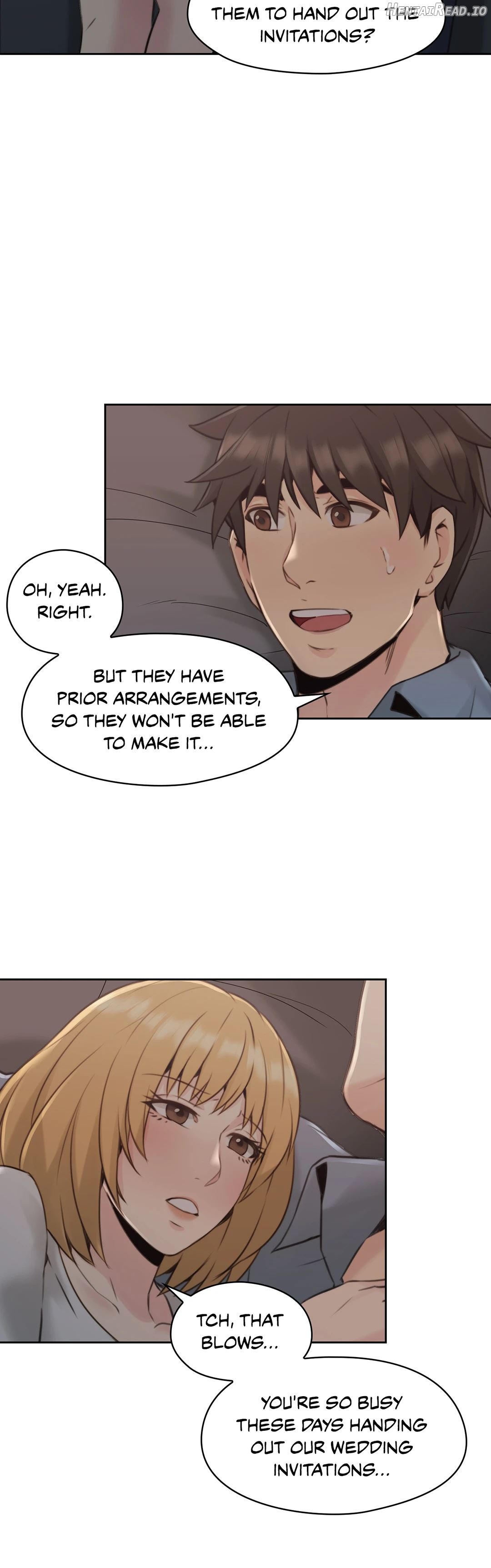 Teacher’s Pet Chapter 16 - page 13