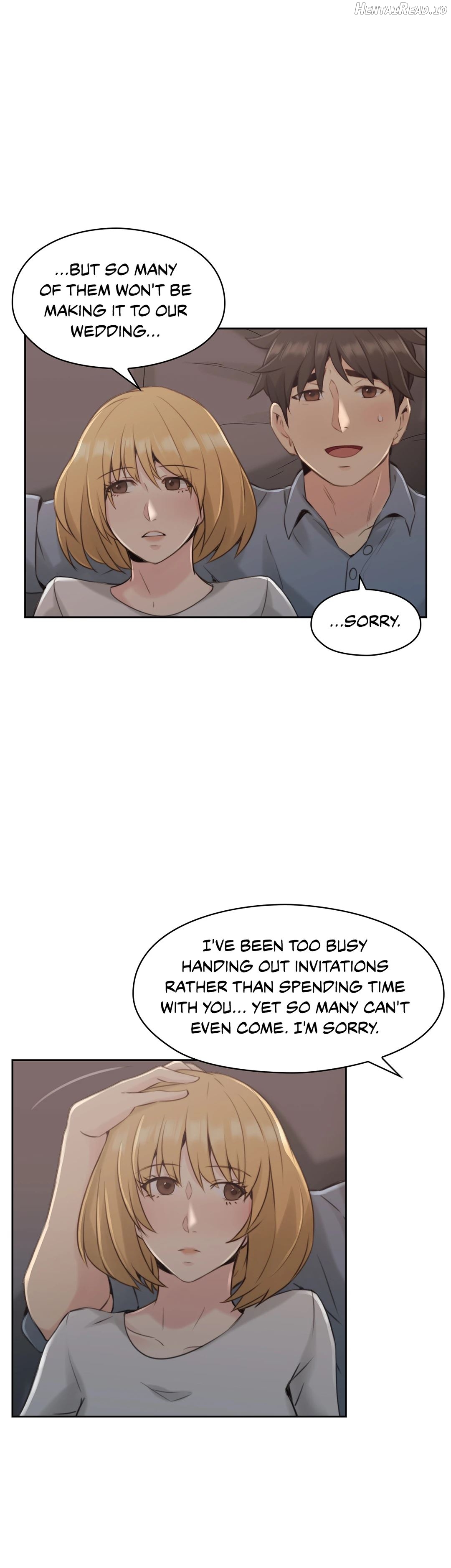 Teacher’s Pet Chapter 16 - page 14