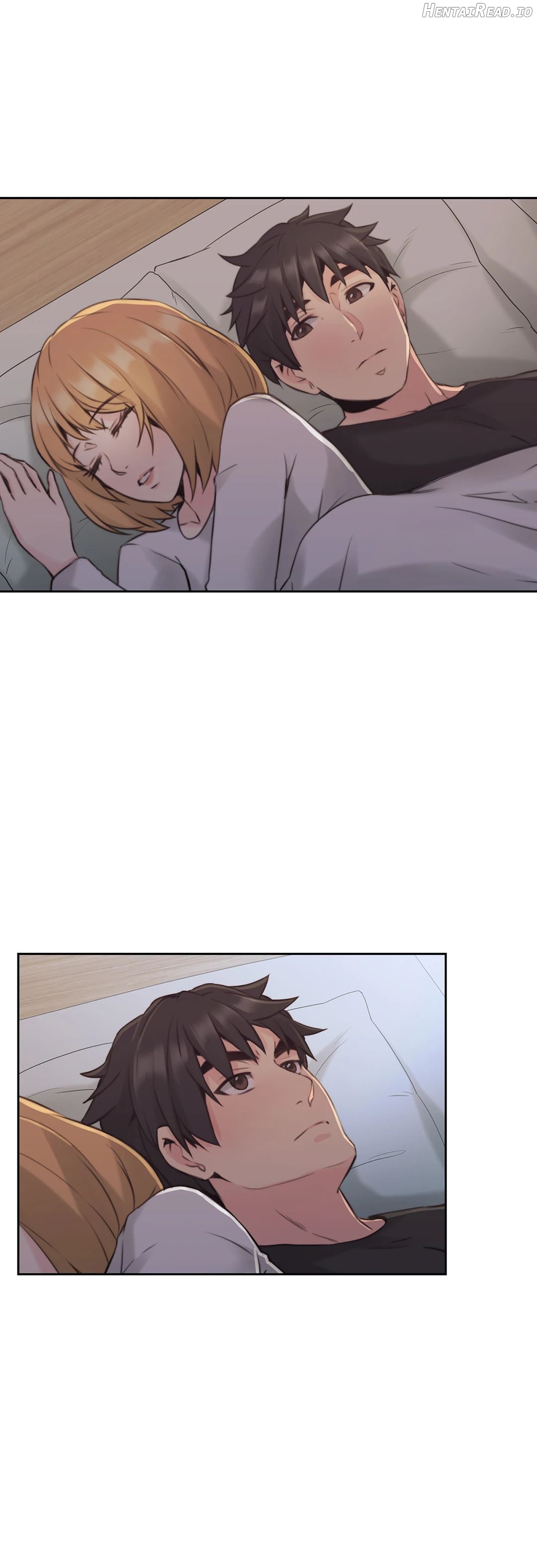 Teacher’s Pet Chapter 16 - page 18