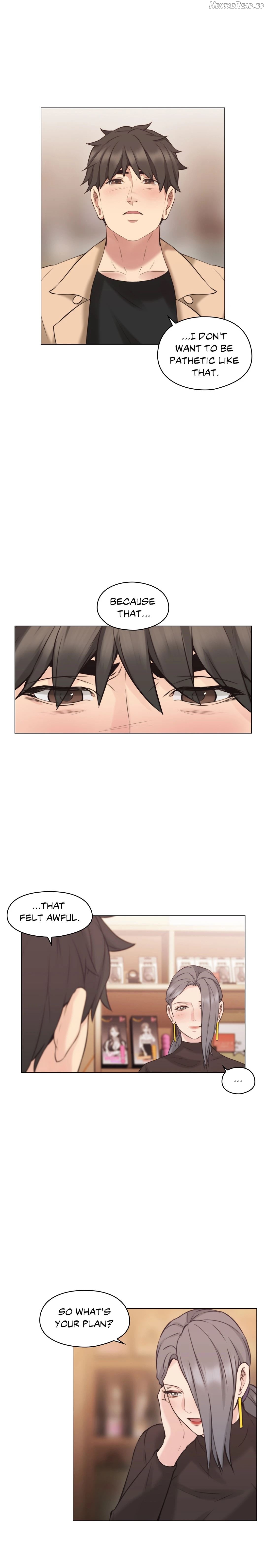 Teacher’s Pet Chapter 54 - page 13