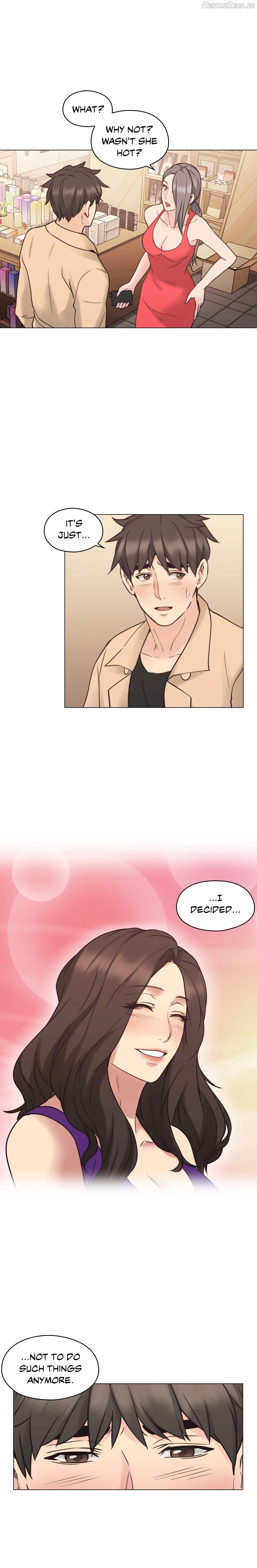 Teacher’s Pet Chapter 55 - page 15