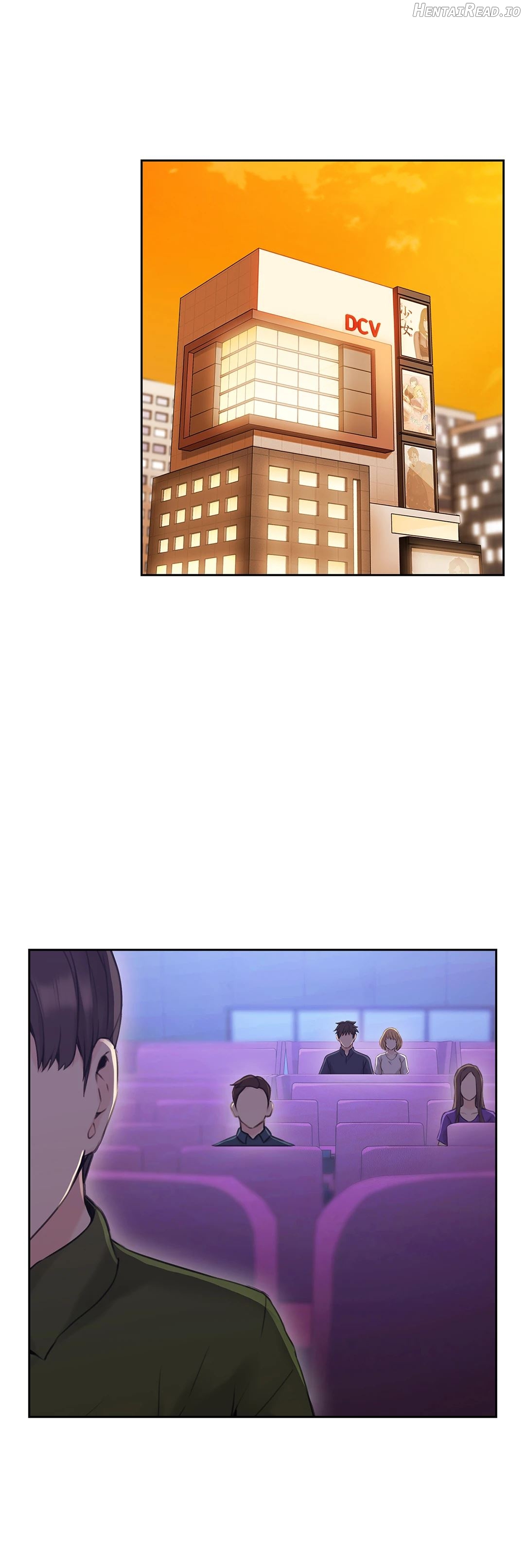Teacher’s Pet Chapter 18 - page 34