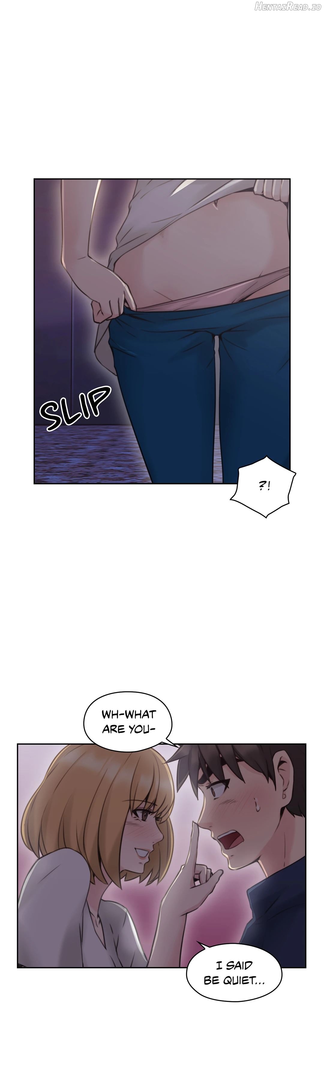 Teacher’s Pet Chapter 18 - page 39
