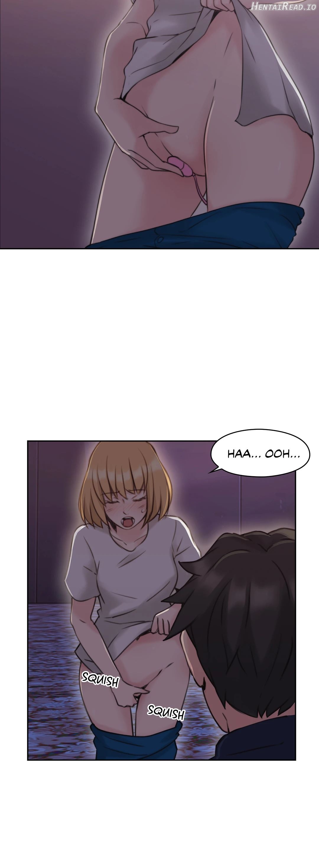 Teacher’s Pet Chapter 18 - page 41