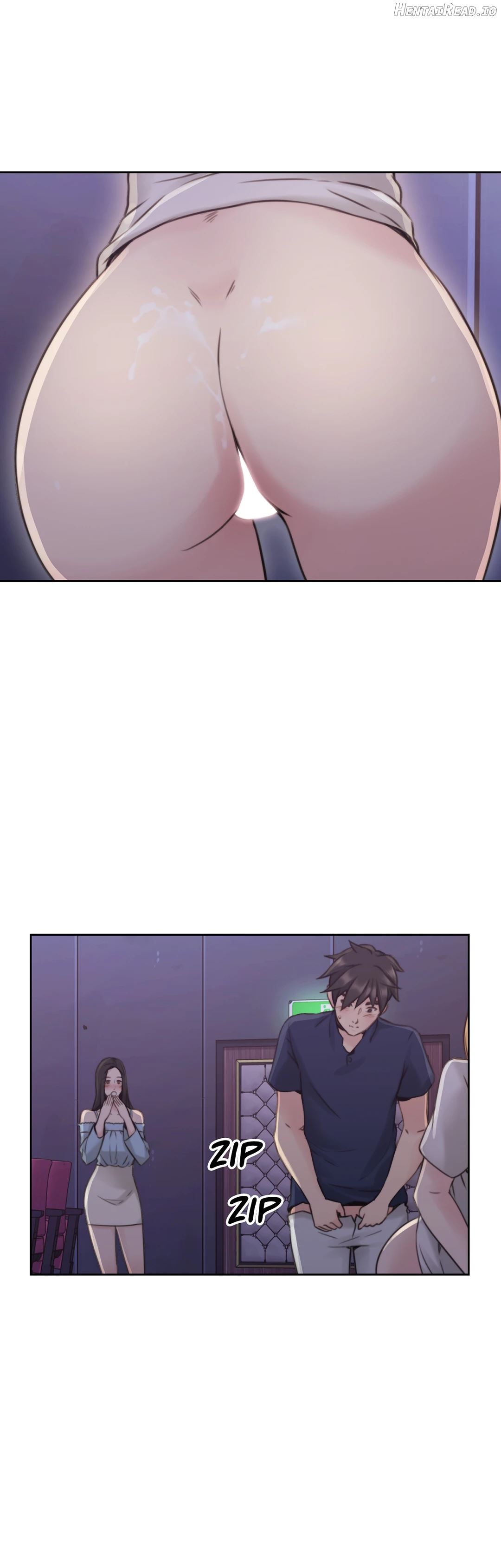 Teacher’s Pet Chapter 19 - page 20
