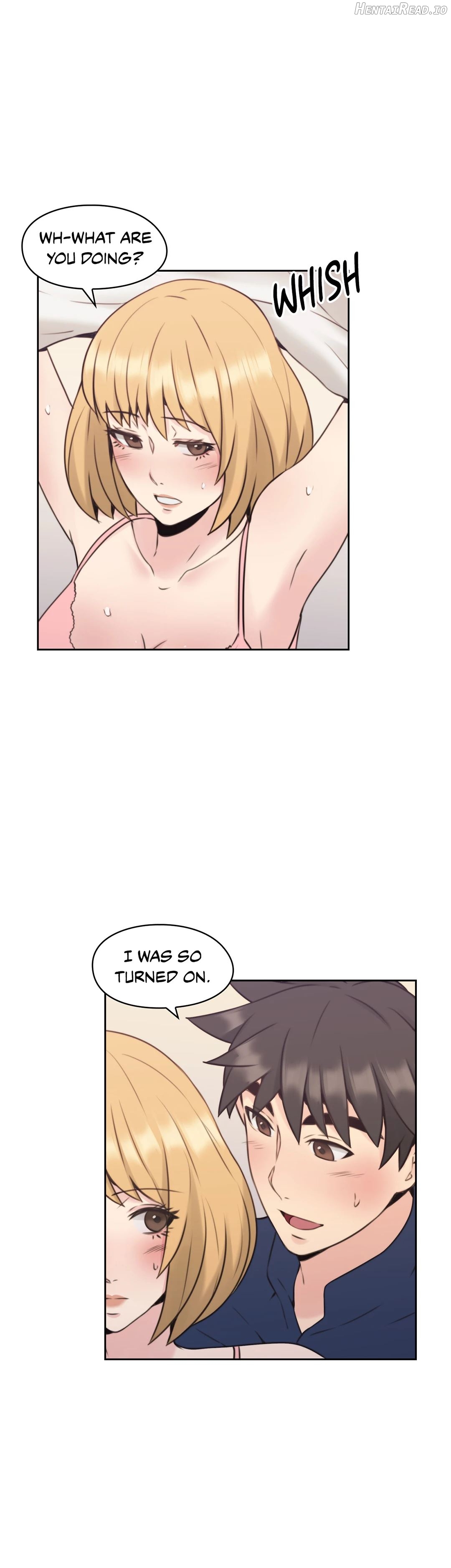 Teacher’s Pet Chapter 19 - page 29