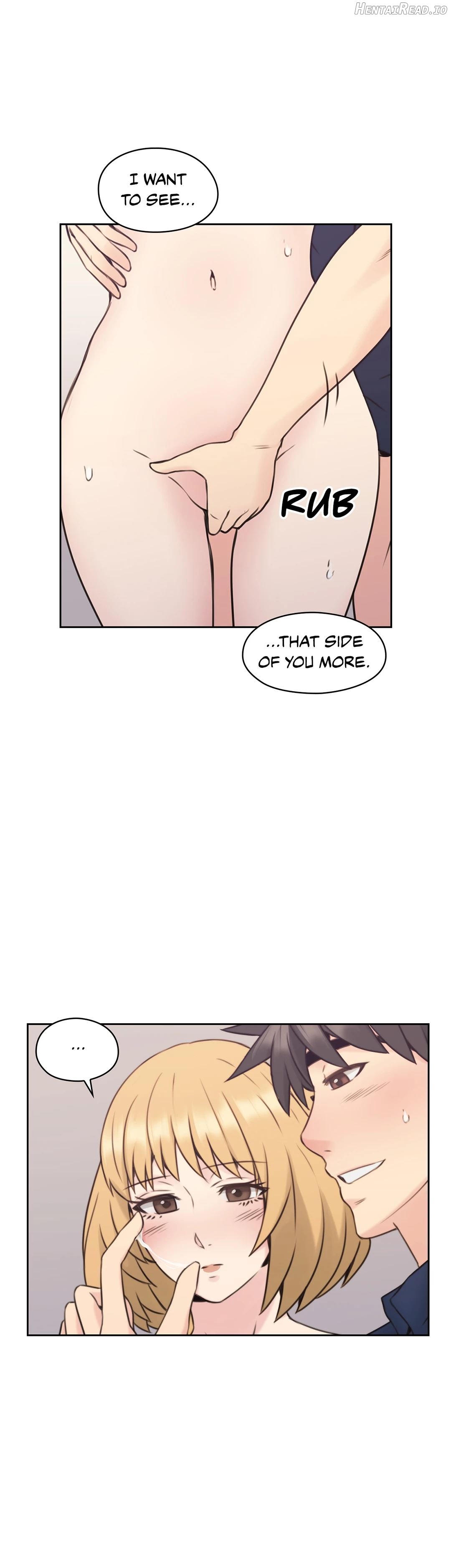 Teacher’s Pet Chapter 19 - page 30