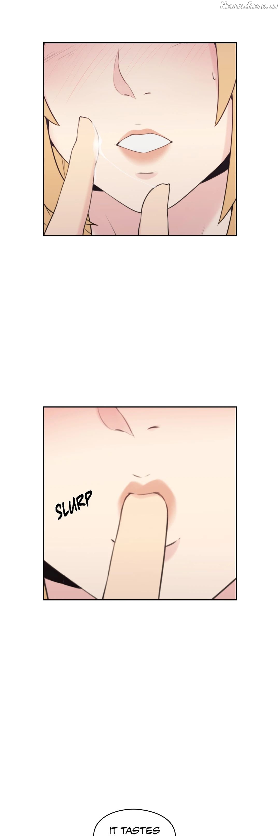 Teacher’s Pet Chapter 19 - page 31
