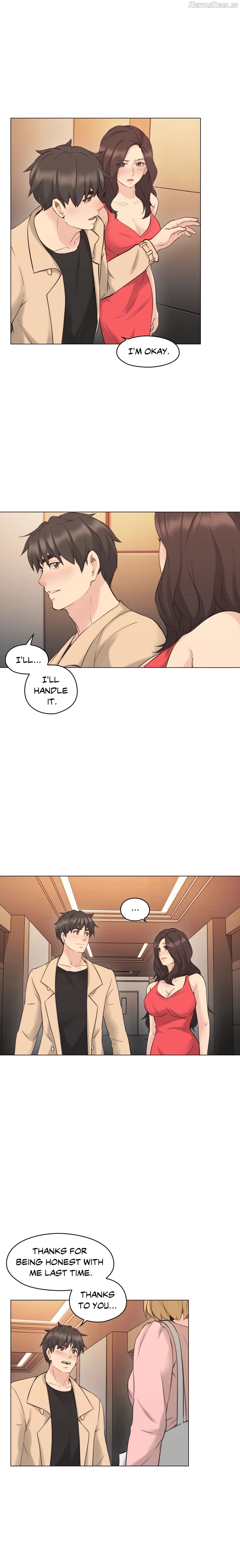 Teacher’s Pet Chapter 57 - page 11