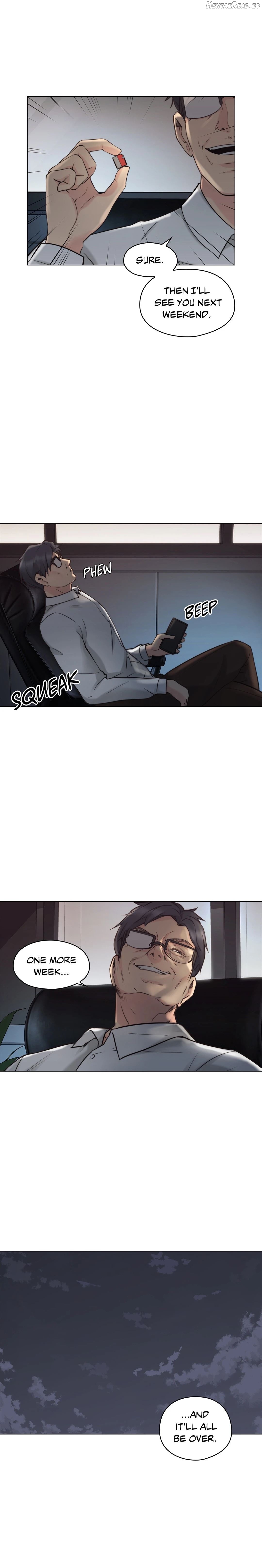 Teacher’s Pet Chapter 57 - page 17
