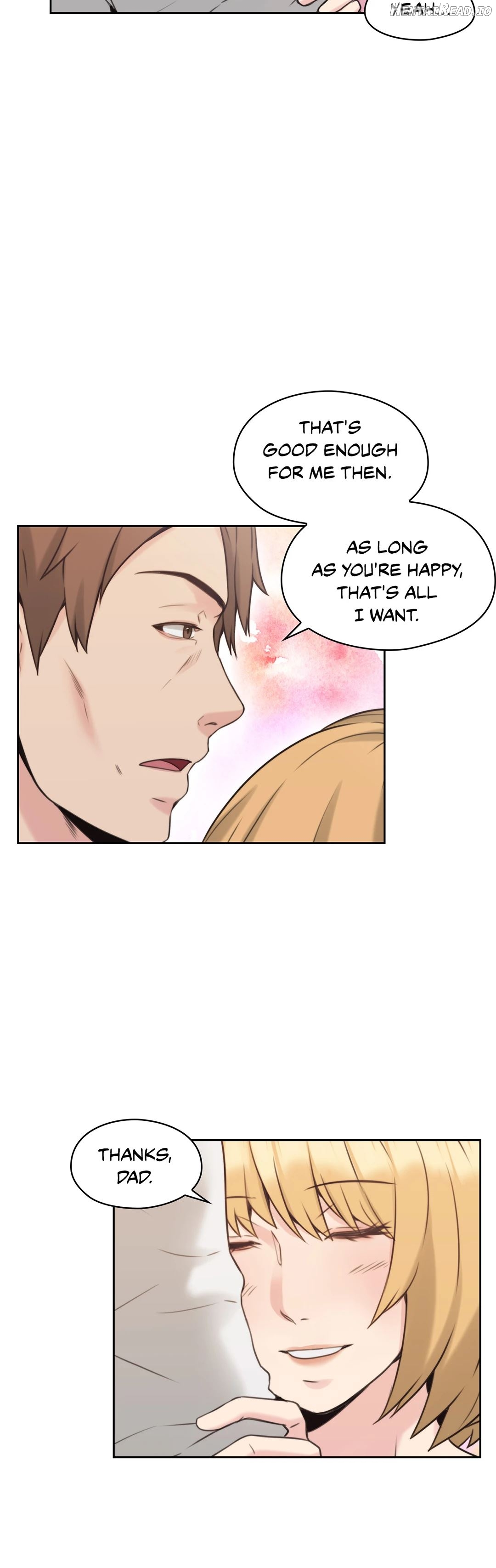 Teacher’s Pet Chapter 21 - page 11