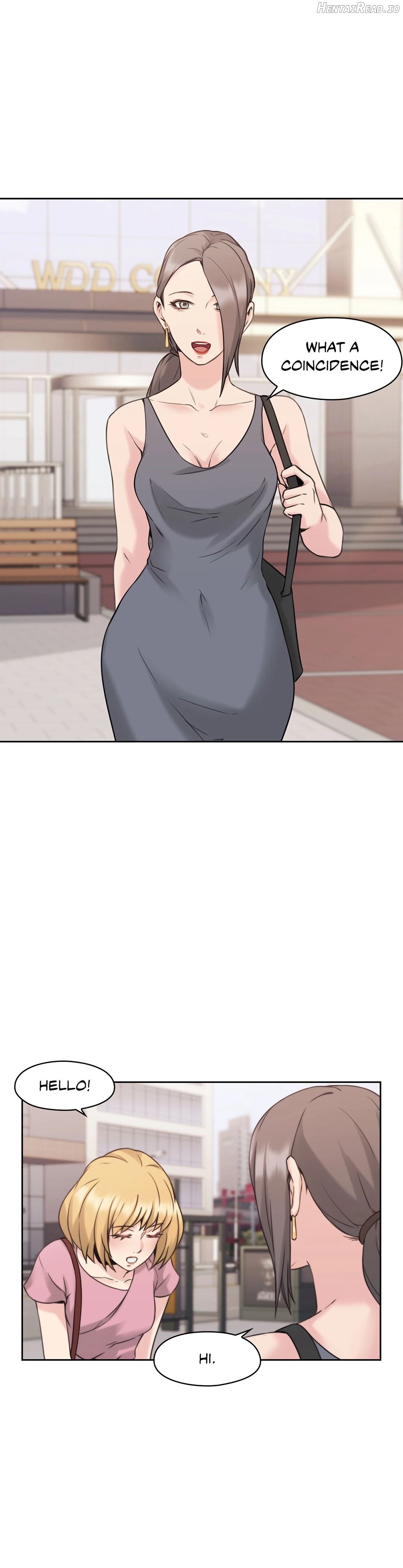 Teacher’s Pet Chapter 21 - page 20